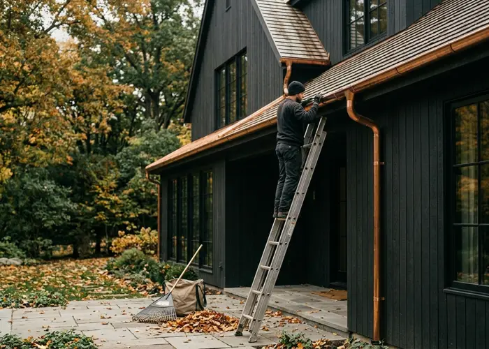 Property Maintenance
